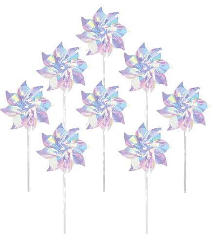 Amazon.com: In the Breeze 2652 - Iridescent 8
